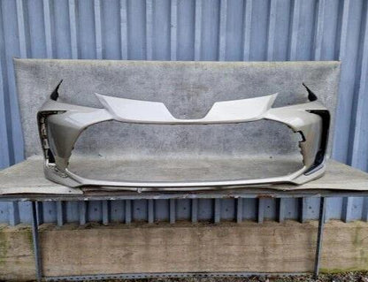 TOYOTA COROLLA E210 19-23 SALOON FRONT BUMPER 52119-02Q10 BRAND NEW PRIMED