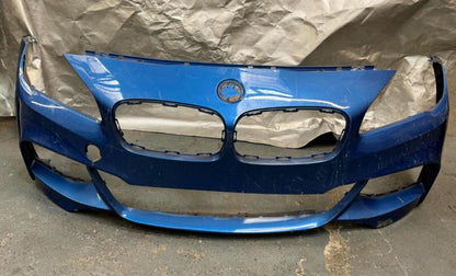 BMW 2 Series F45 F46 M Sport Grand Tourer 2015 Onwards Front Bumper 8057878