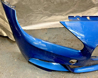 BMW 2 Series F45 F46 M Sport Grand Tourer 2015 Onwards Front Bumper 8057878