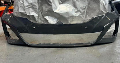 BMW 3 Series G20 G21 M Sport 19 Onward Bare Bumper 51118069346