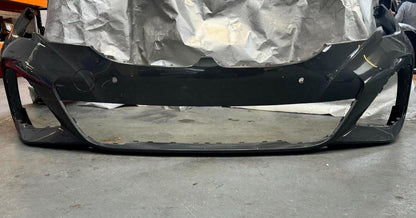 BMW 3 Series G20 G21 M Sport 19 Onward Bare Bumper 51118069346