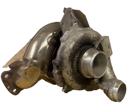 Mercedes C E Class W204 W212 3.0 Cdi Turbocharger A6420902880