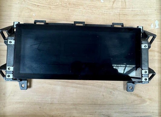 Land Rover Discovery Sport L550 Sat Nav Display Screen K8D2-19C279