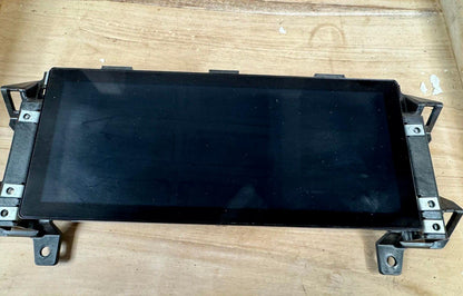 Land Rover Discovery Sport L550 Sat Nav Display Screen K8D2-19C279