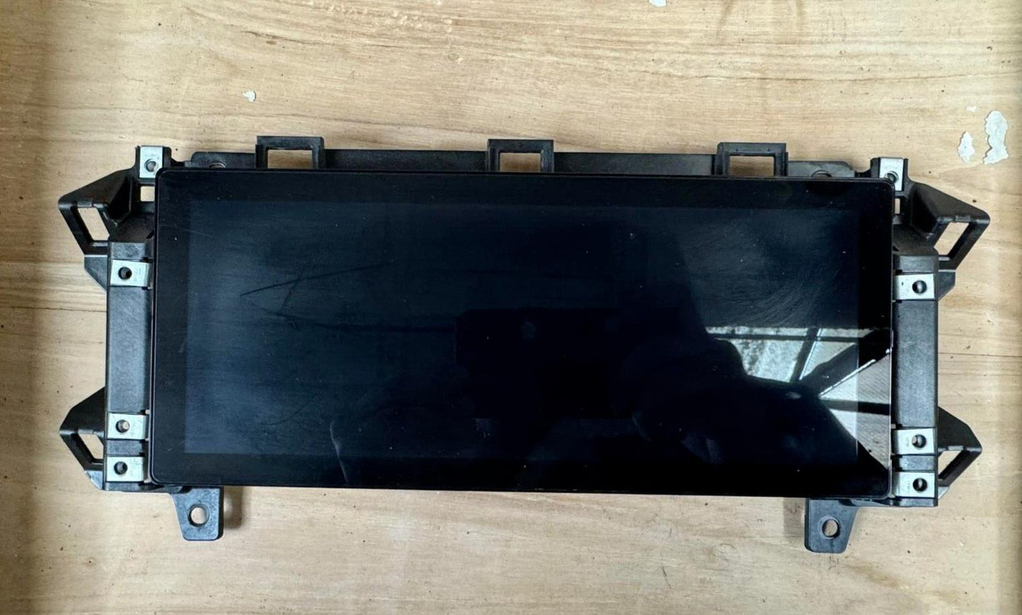 Land Rover Discovery Sport L550 Sat Nav Display Screen K8D2-19C279