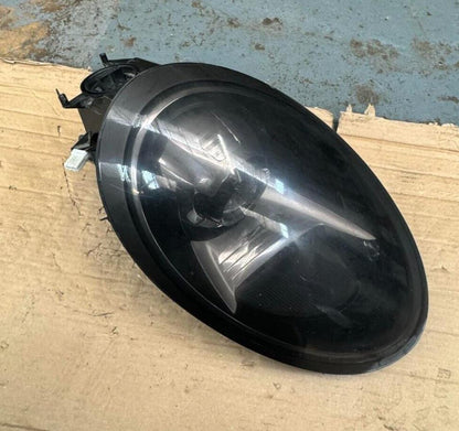 Porsche 911 991 Driver Side Xenon Adaptive Headlight Bare 99163113412