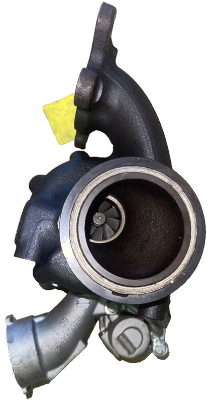 VW Audi Seat Skoda DAC DPC 1.5 Tsi  Turbocharger 05E145701E