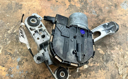 Ford Focus Mk3 11-18 Front Wiper Motor With Linkage BM51-17504-BJ