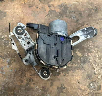 Ford Focus Mk3 11-18 Front Wiper Motor With Linkage BM51-17504-BJ