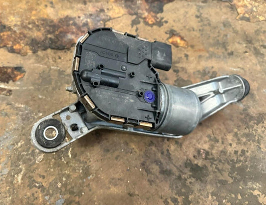 Ford Focus Mk3 11-18 Passenger Front Wiper Motor BM51-17504-AJ