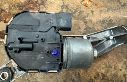 Ford Focus Mk3 11-18 Passenger Front Wiper Motor BM51-17504-AJ