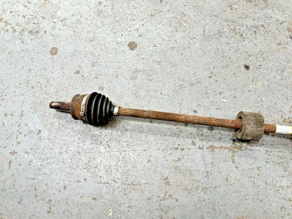 Fiat 500 15-20 1.2 Petrol Driver Side Manual Driveshaft 00519554760