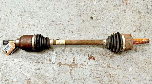 Fiat 500 1.2 Petrol 15-20 Passenger Front Manual Driveshaft 00519554810