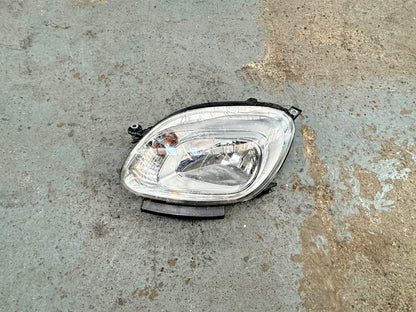 Fiat Panda 319 Mk3 2014-2020 Passenger Side Front Headlight Complete 00518892450