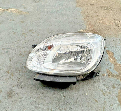 Fiat Panda 319 Mk3 2014-2020 Passenger Side Front Headlight Complete 00518892450