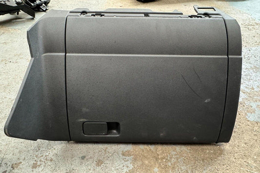 VW Golf Mk7 Mk7.5 13-20 Dashboard Glove Box Storage 5G2857290