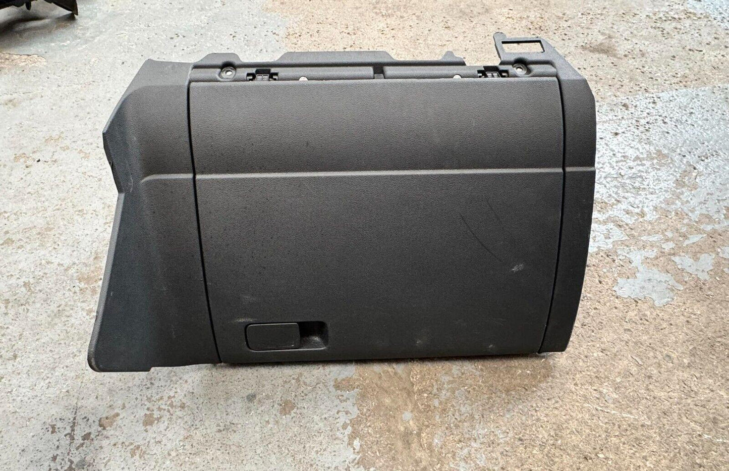 VW Golf Mk7 Mk7.5 13-20 Dashboard Glove Box Storage 5G2857290