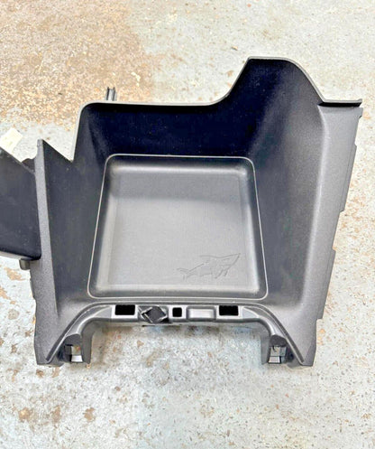 Vauxhall Corsa F 2019-2024 Centre Console Storage Tray 93476267