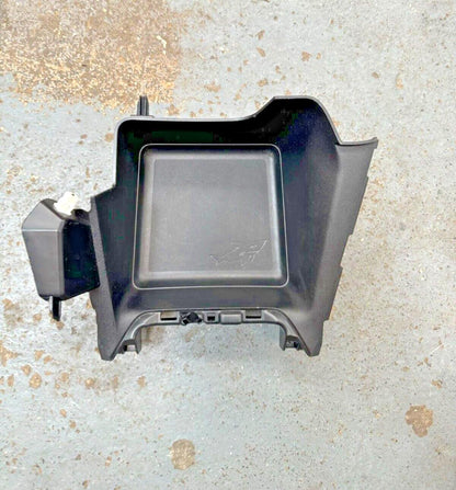 Vauxhall Corsa F 2019-2024 Centre Console Storage Tray 93476267