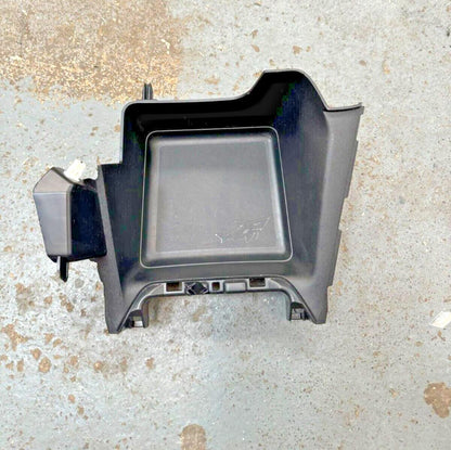 Vauxhall Corsa F 2019-2024 Centre Console Storage Tray 93476267