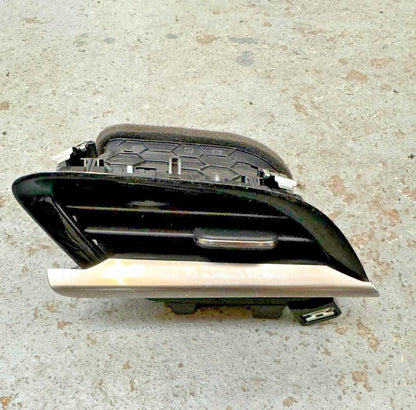 Vauxhall Corsa F 19-24 Dashboard Single Air Vent 98304195DX