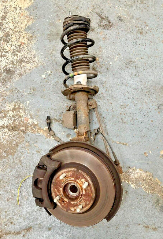 Ford Fiesta Mk7 13-17 1.0 Petrol Passenger Complete Shocker Hub C1BC18K001BH