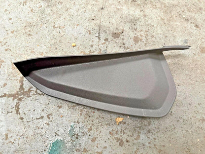 Ford Fiesta Mk7 2013-2017 Dashboard Side Trim 8A61-A044C61-AD