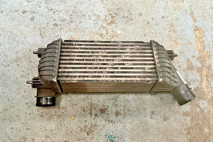 Peugeot Expert Tepee 2.0 Diesel 09-16 Euro 5 Turbo Intercooler E5542007