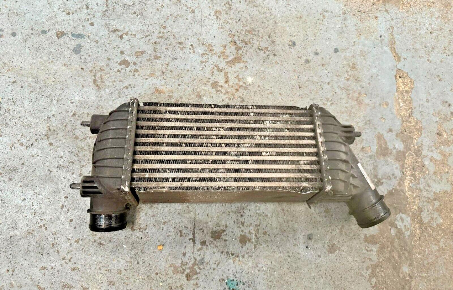 Peugeot Expert Tepee 2.0 Diesel 09-16 Euro 5 Turbo Intercooler E5542007