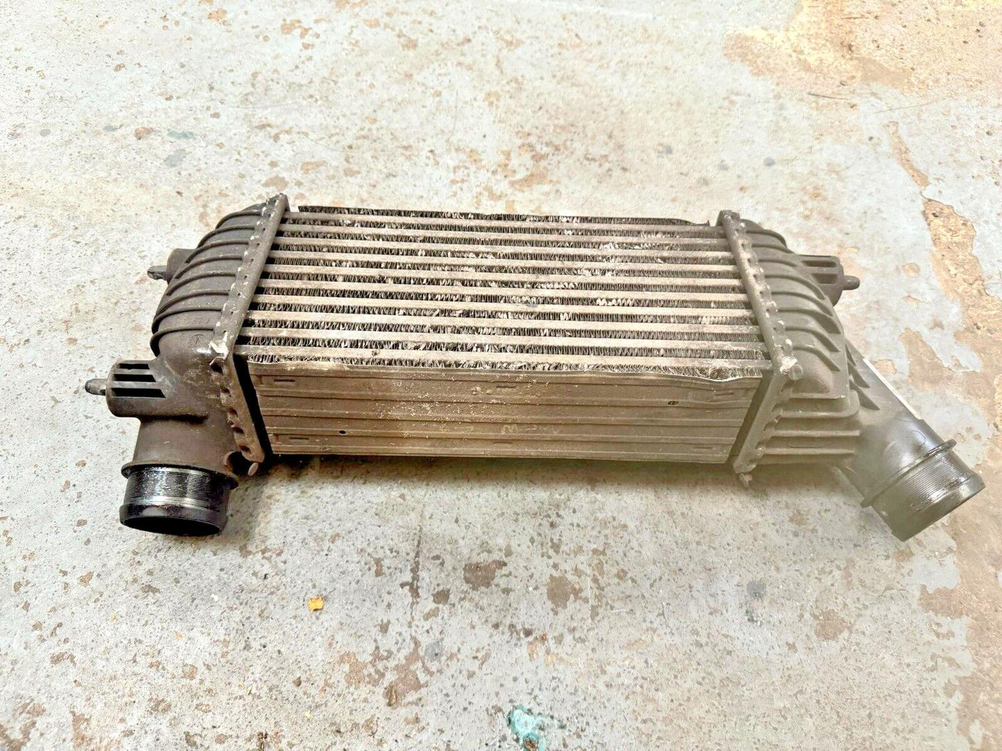 Peugeot Expert Tepee 2.0 Diesel 09-16 Euro 5 Turbo Intercooler E5542007