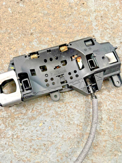 Audi A4 A5 B9 A1 8X Driver Door Lock Mechanism 8X2837016B