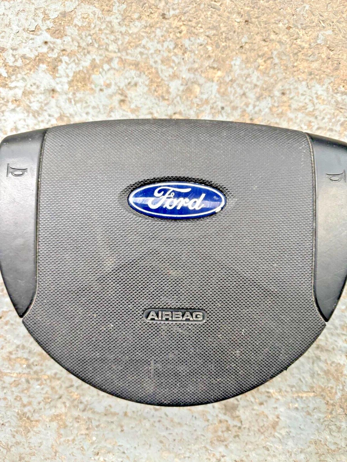 Ford Transit Mondeo Steering Wheel Airbag 1616469901