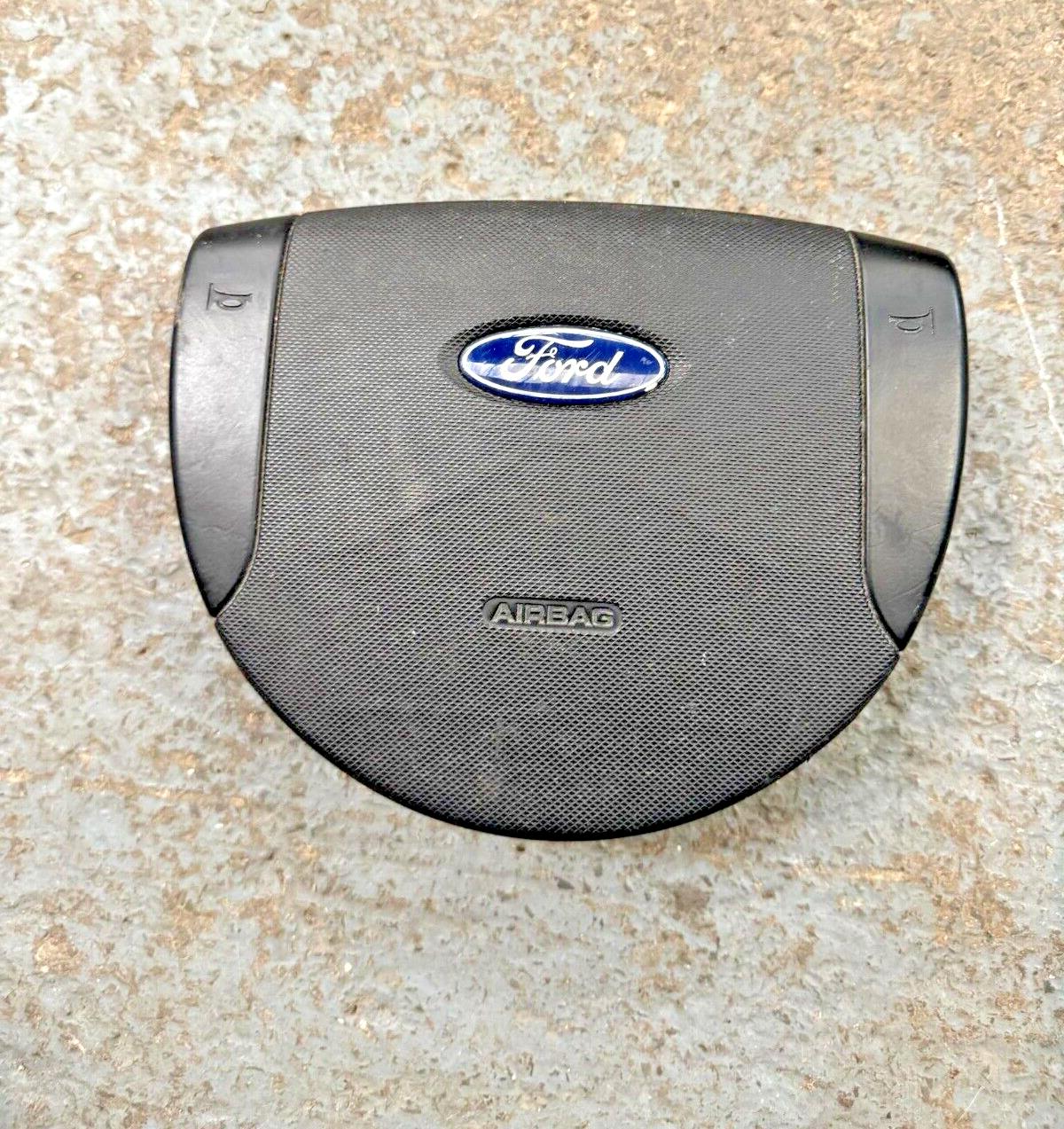 Ford Transit Mondeo Steering Wheel Airbag 1616469901