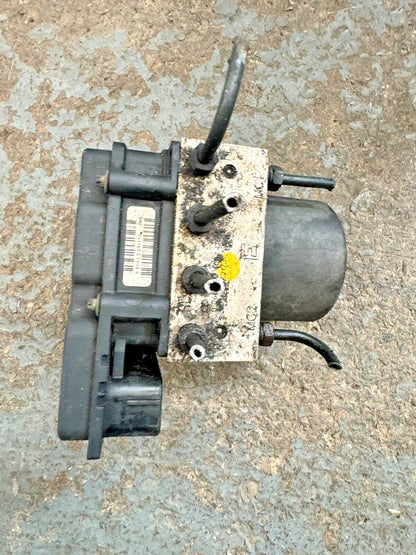 Nissan NV200 1.5 Diesel 2009 Onward Complete ABS Pump Unit