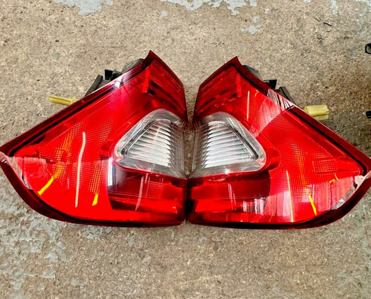 Ford Galaxy Zetec Mk3 Face Lift 2010-2015 Rear Brake Lights