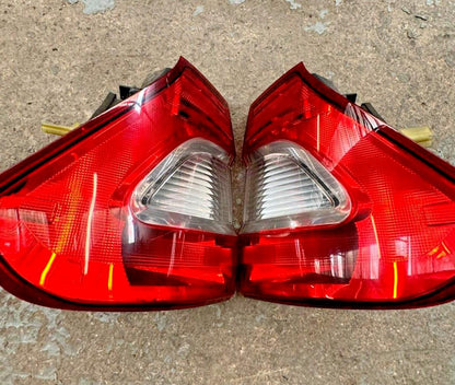 Ford Galaxy Zetec Mk3 Face Lift 2010-2015 Rear Brake Lights