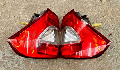 Ford Galaxy Zetec Mk3 Face Lift 2010-2015 Rear Brake Lights