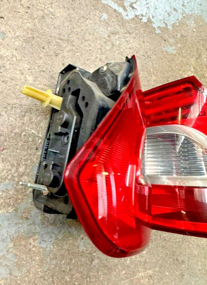 Ford Galaxy Zetec Mk3 Face Lift 2010-2015 Rear Brake Lights