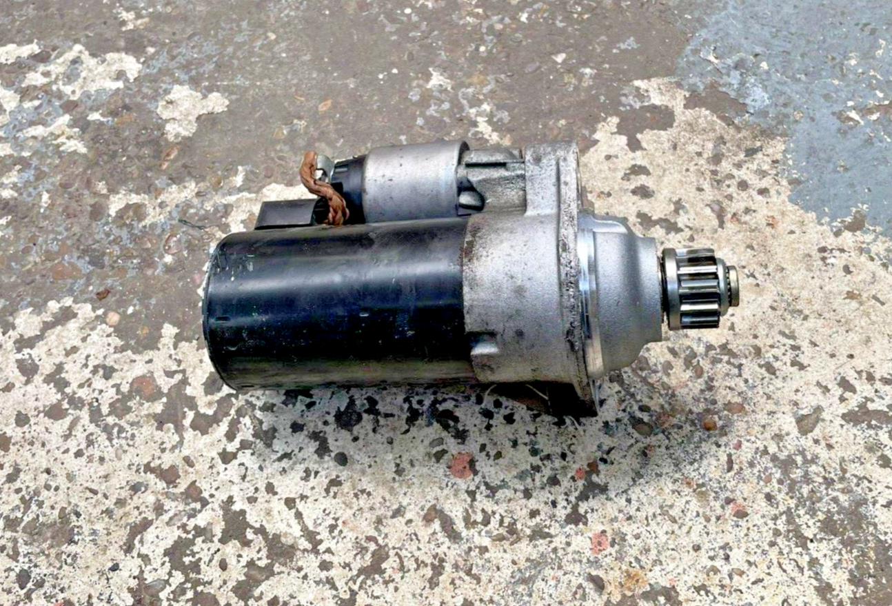 Mercedes A45 CLA45 W117 W176 2.0 Auto Starter Motor A2709060700