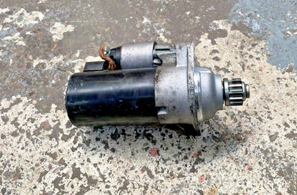 Mercedes A45 CLA45 W117 W176 2.0 Auto Starter Motor A2709060700