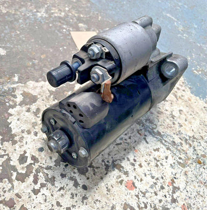 Mercedes A45 CLA45 W117 W176 2.0 Auto Starter Motor A2709060700