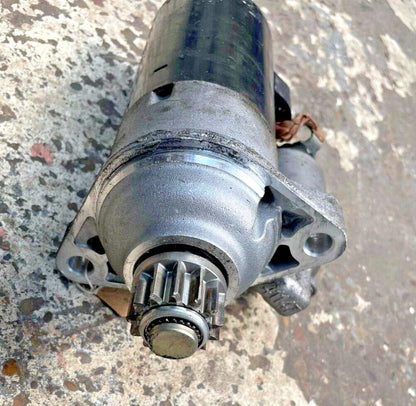 Mercedes A45 CLA45 W117 W176 2.0 Auto Starter Motor A2709060700