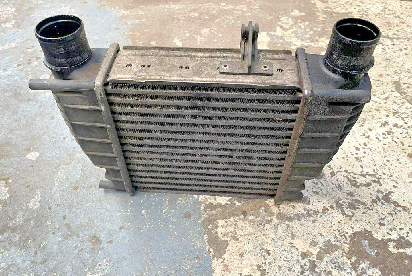 Nissan Note NV200 1.5 Dci Intercooler Radiator 144619U20A