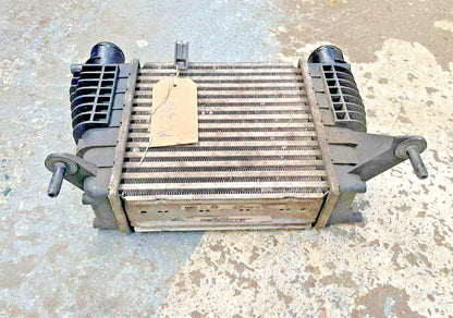 Nissan Note NV200 1.5 Dci Intercooler Radiator 144619U20A