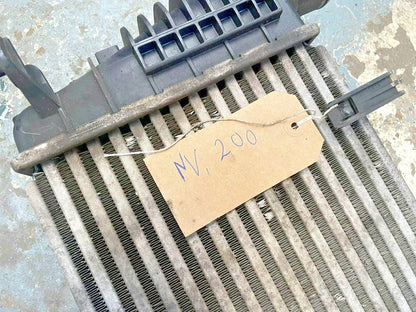 Nissan Note NV200 1.5 Dci Intercooler Radiator 144619U20A