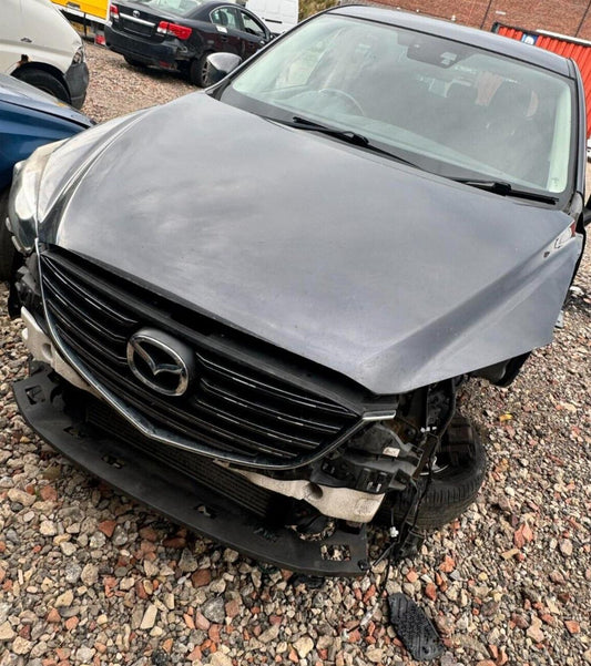 Mazda CX5 Sport Nav KE 2013-2017 2.2 Diesel Full Car Breaking