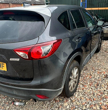 Mazda CX5 Sport Nav KE 2013-2017 2.2 Diesel Full Car Breaking