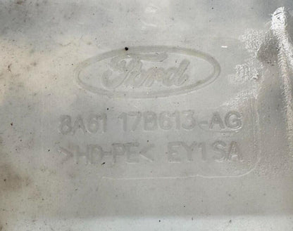 Ford Fiesta Mk7 13-17 Windscreen Washer Bottle 8A6117B613-AG