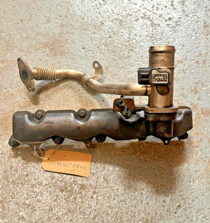 Ford Transit Mk7 06-14 2.4 Diesel Inlet Manifold 3C1Q9424BB