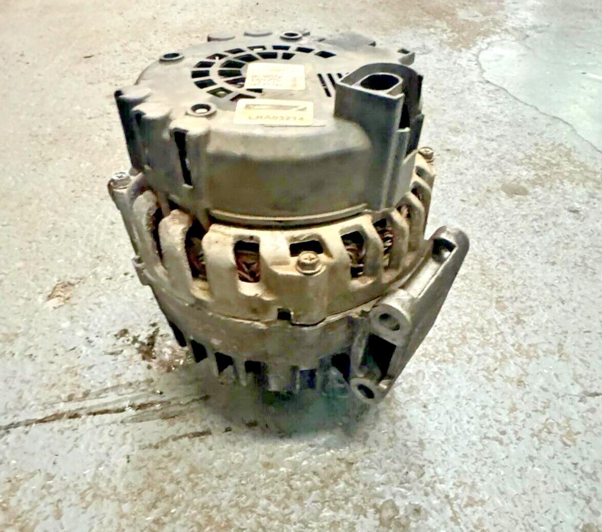 Mercedes C Class Sprinter 2.1 Diesel Alternator LRA03214